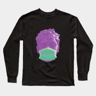 Glass animal Long Sleeve T-Shirt